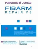   CarbonWrap Repair FS     1 