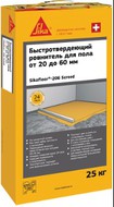 Sikafloor®-206 Screed      