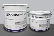   - CarbonWrap Resin Laminate+      