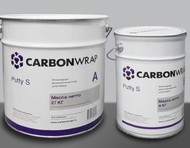    CarbonWrap Putty S     